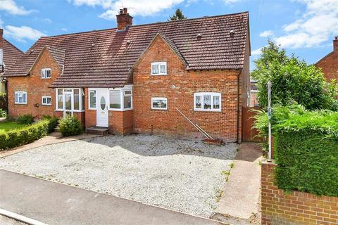 3 bedroom semi-detached house for sale, Herbert Road, Ashford TN24