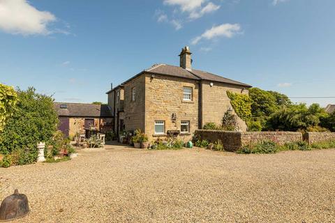 undefined, Hopside Farm, Horsley, Northumberland