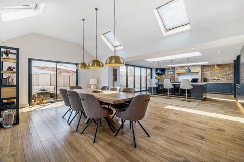 undefined, Church End, Boston PE20