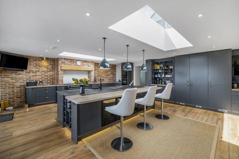 undefined, Church End, Boston PE20