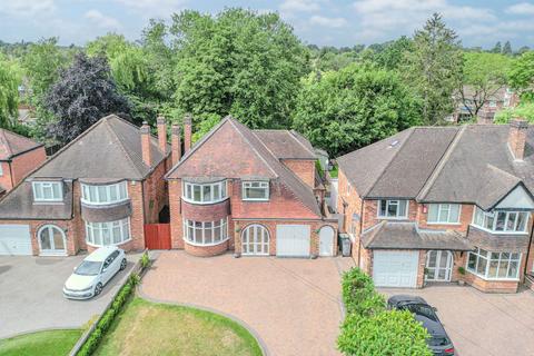 Greswolde Road, Solihull