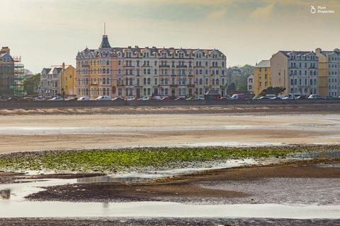 2 bedroom flat for sale, Mooragh Promenade, Isle of Man IM8