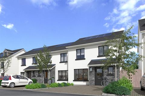 3 bedroom end of terrace house for sale, Oatlands Road, Andreas Isle Of Man IM7