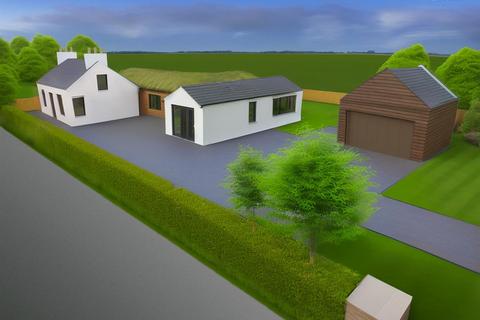 5 bedroom detached house for sale, St. Judes Road, Isle Of Man IM7