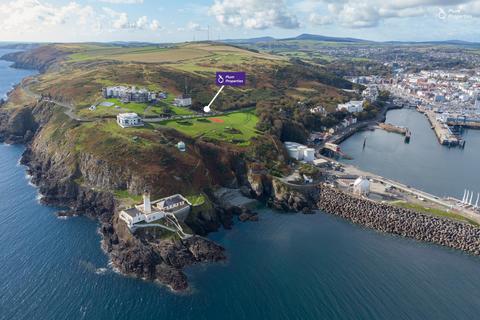 6 bedroom property with land for sale, Douglas Head, Isle of Man IM1