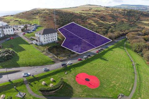 6 bedroom property with land for sale, Douglas Head, Isle of Man IM1