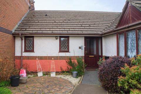 2 bedroom terraced bungalow for sale, Kings Reach, Isle of Man IM8