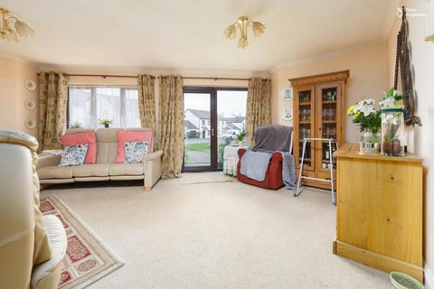 2 bedroom terraced bungalow for sale, Kings Reach, Isle of Man IM8