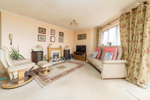 2 bedroom terraced bungalow for sale, Kings Reach, Isle of Man IM8