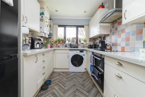 2 bedroom terraced bungalow for sale, Kings Reach, Isle of Man IM8