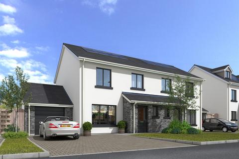 3 bedroom semi-detached house for sale, Oatlands Road, Andreas Isle Of Man IM7