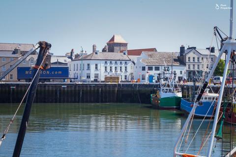 2 bedroom property with land for sale, East Quay, Isle Of Man IM8