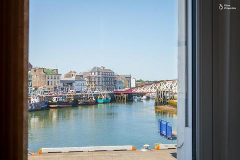 2 bedroom property with land for sale, East Quay, Isle Of Man IM8