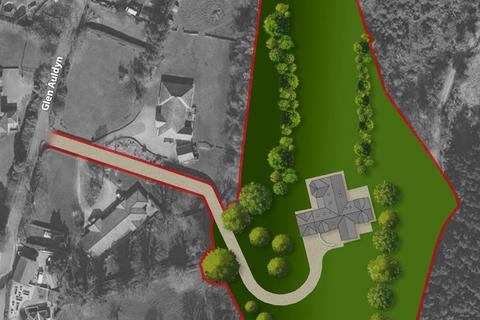 5 bedroom property with land for sale, Glen Auldyn, Isle Of Man IM7