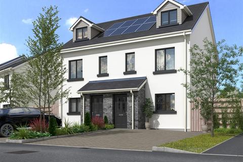 3 bedroom semi-detached house for sale, Oatlands Road, Andreas Isle Of Man IM7