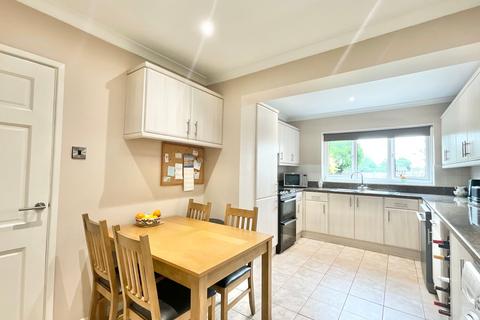 undefined, Wood Avenue, Stoke-On-Trent ST10
