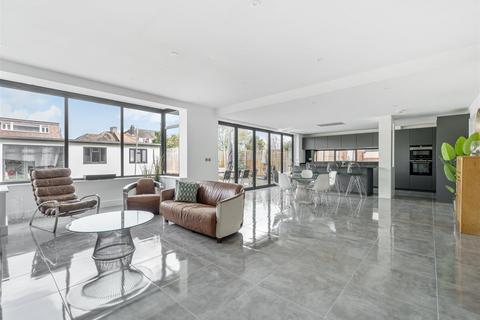6 bedroom detached house for sale, Bryan Avenue, Willesden NW10