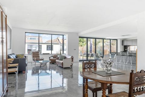 6 bedroom detached house for sale, Bryan Avenue, Willesden NW10