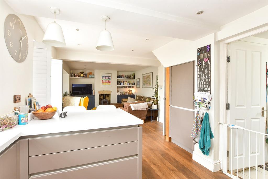 Lounge/ Conservatory
