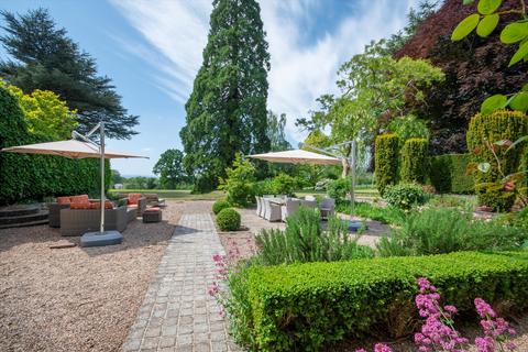 5 bedroom detached house for sale, Weston-Under-Penyard, Ross-on-Wye, Herefordshire, HR9