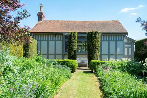 5 bedroom detached house for sale, Weston-Under-Penyard, Ross-on-Wye, Herefordshire, HR9