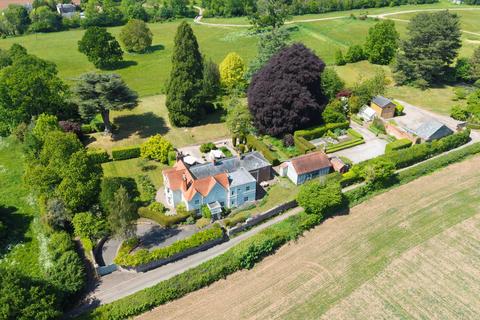 undefined, Weston-Under-Penyard, Ross-on-Wye, Herefordshire, HR9