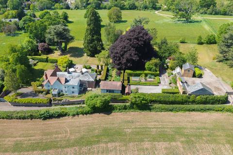undefined, Weston-Under-Penyard, Ross-on-Wye, Herefordshire, HR9