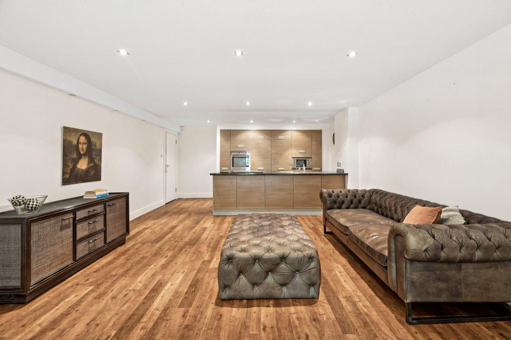 Living/Kitch (B)