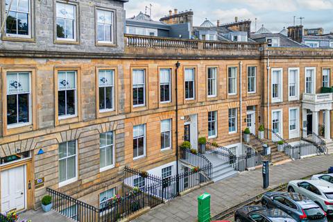 5 bedroom terraced house for sale, Woodside Crescent, Park, Glasgow City