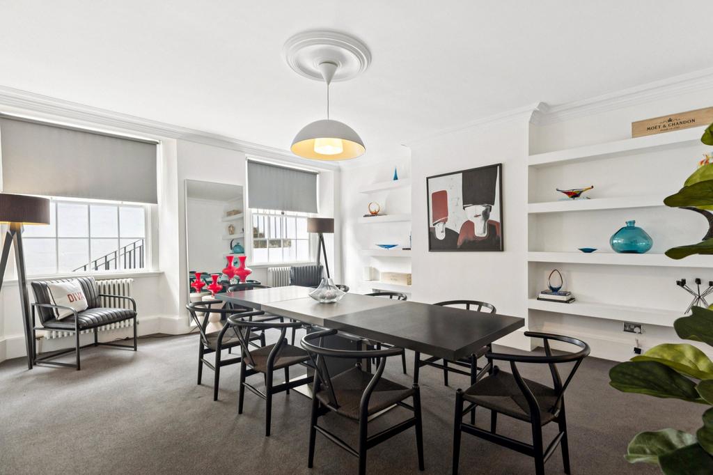 Dining Room (L.G.)