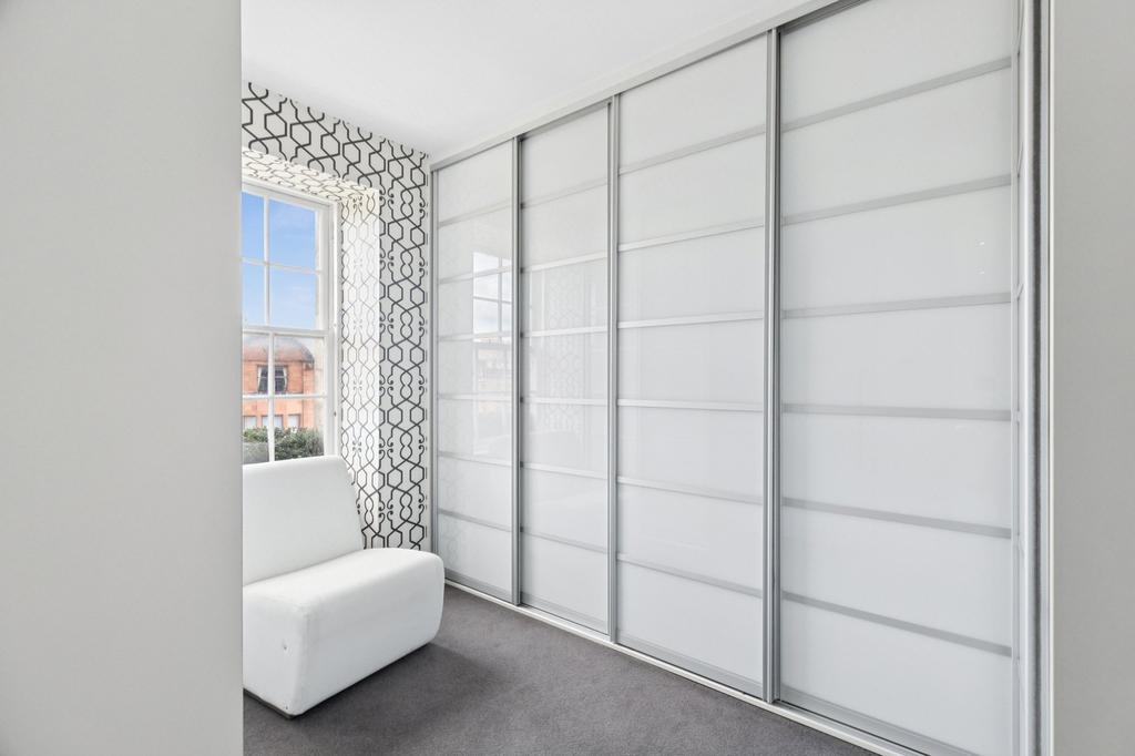 Dressing Room (2nd)