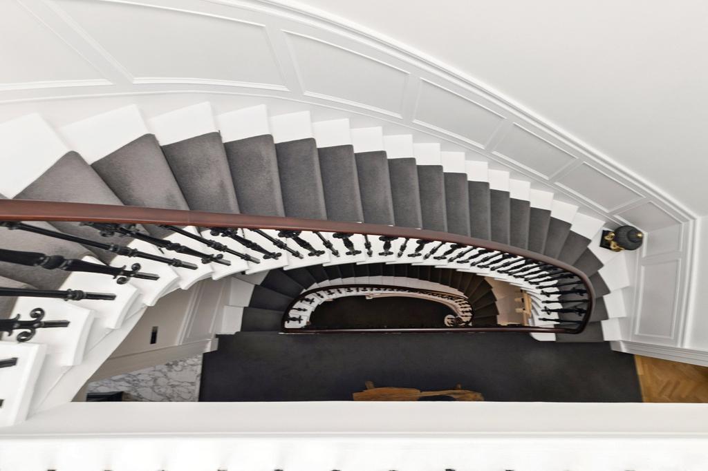 Upper Stair