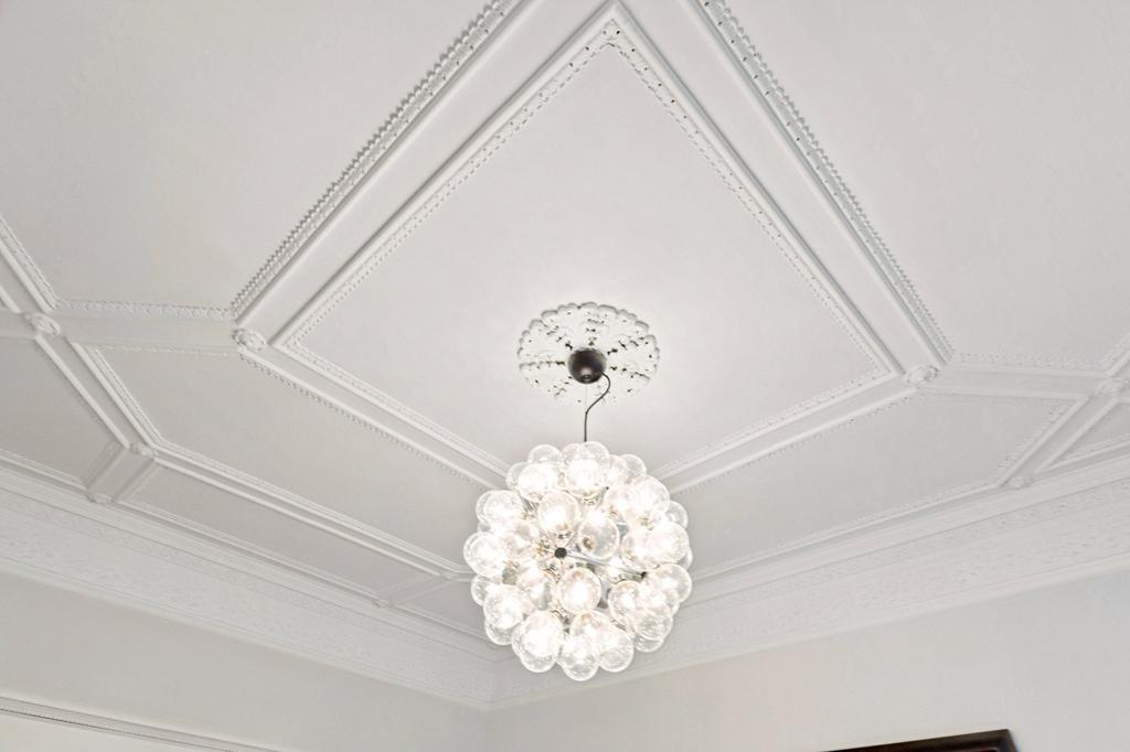 Ceiling Feature