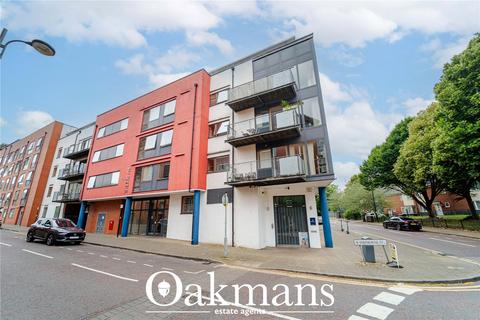 2 bedroom apartment for sale, Sherborne Street, Birmingham, West Midlands, B16