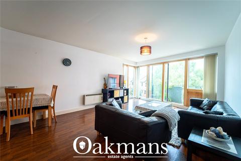 2 bedroom apartment for sale, Sherborne Street, Birmingham, West Midlands, B16