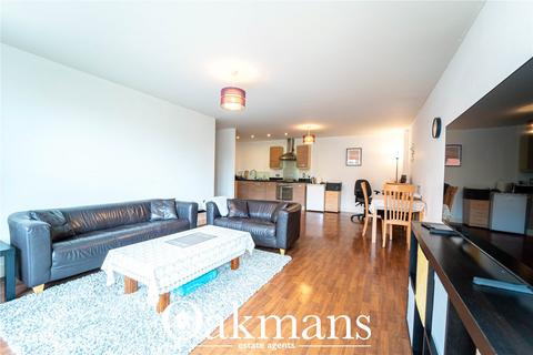 2 bedroom apartment for sale, Sherborne Street, Birmingham, West Midlands, B16