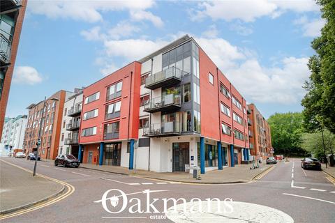 Sherborne Street, Birmingham, West Midlands, B16