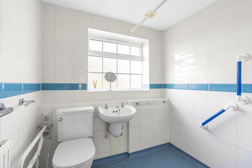 Wet Room