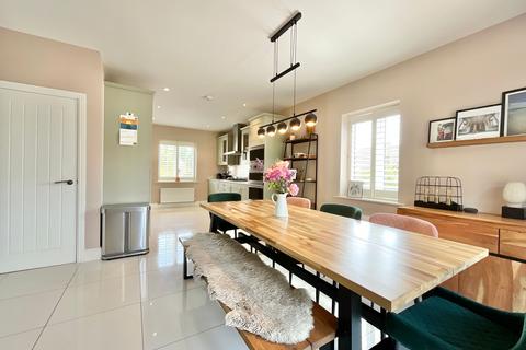 undefined, Briar Gardens, Loggerheads, TF9