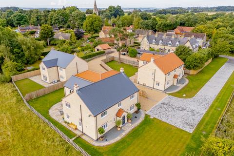 5 bedroom detached house for sale, Chestnut House, Off Main Street, North Rauceby, Sleaford, Lincolnshire, NG34