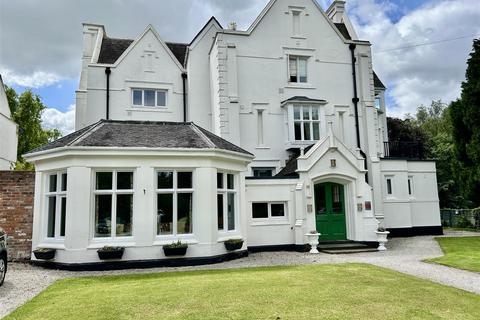 undefined, Terrick Hall, Whitchurch.
