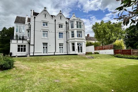 undefined, Terrick Hall, Whitchurch.