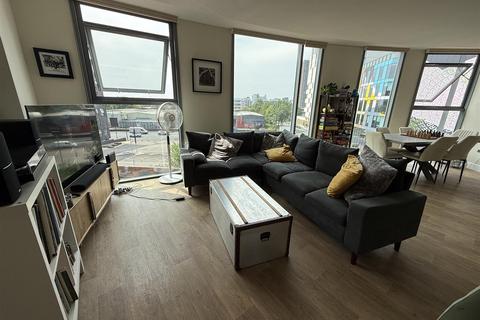 2 bedroom apartment for sale, Ovale, Albion Works Block C, Pollard Street