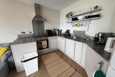 2 bedroom apartment for sale, Ovale, Albion Works Block C, Pollard Street