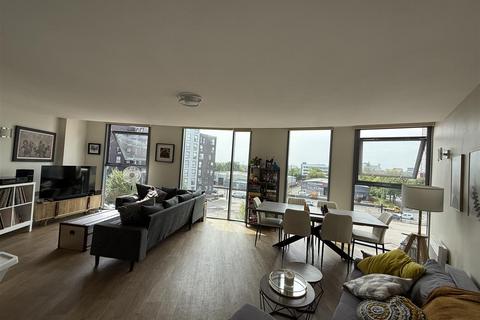 2 bedroom apartment for sale, Ovale, Albion Works Block C, Pollard Street
