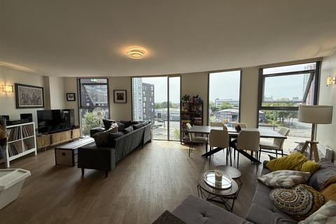 2 bedroom apartment for sale, Ovale, Albion Works Block C, Pollard Street