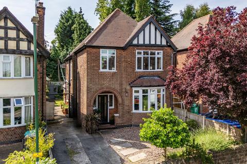 3 bedroom detached house for sale, Charnock Avenue, Nottingham, NG8
