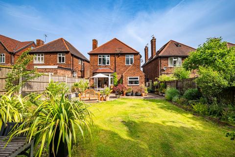3 bedroom detached house for sale, Charnock Avenue, Nottingham, NG8