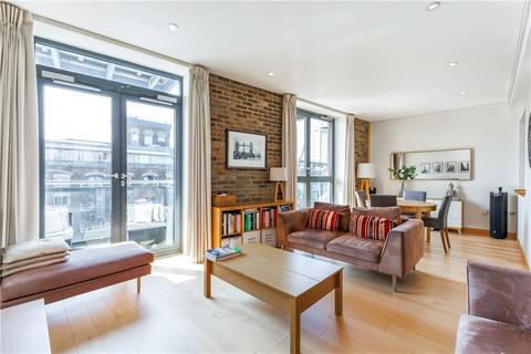 2 bedroom flat for sale, Shad Thames, London, SE1