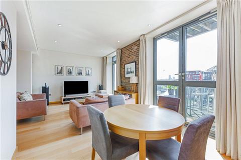 2 bedroom flat for sale, Shad Thames, London, SE1
